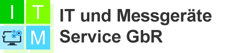 ITM - IT und Messgeräte Service GbR